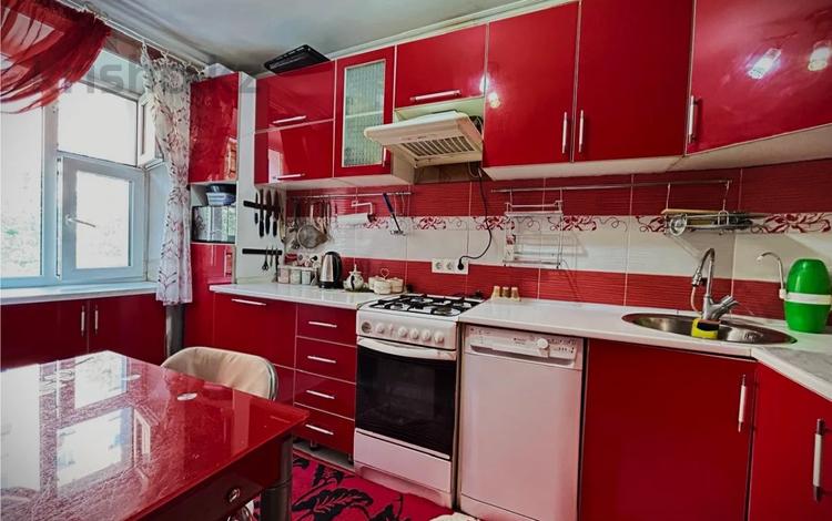 4-комнатная квартира · 74.5 м² · 3/5 этаж, ул. Кажымукана — Сатпаева за 38.5 млн ₸ в Астане, Алматы р-н — фото 2