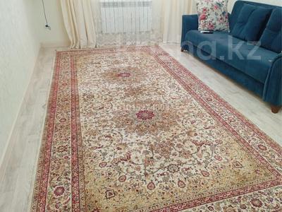 2-комнатная квартира · 60 м² · 1/5 этаж, мкр. Алтын орда, Хазрет досмухамеұлы 18/1 за 250 000 ₸ в Актобе