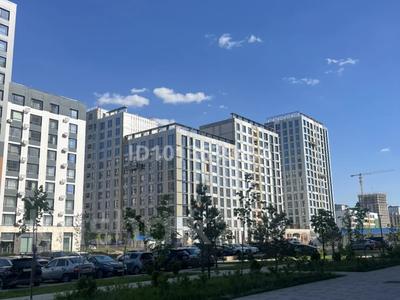 1-комнатная квартира · 37.46 м² · 10/12 этаж, Е-899 7 за 38 млн ₸ в Астане, Нура р-н