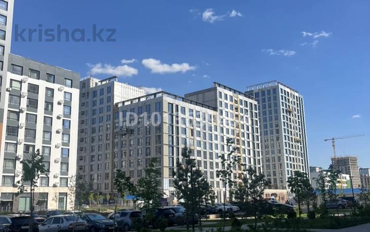 1-комнатная квартира · 37.46 м² · 10/12 этаж, Е-899 7 за 38 млн ₸ в Астане, Нура р-н — фото 2