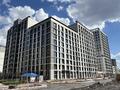 1-комнатная квартира · 37.46 м² · 10/12 этаж, Е-899 7 за 38.5 млн ₸ в Астане, Нура р-н