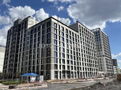 1-комнатная квартира · 37.46 м² · 10/12 этаж, Е-899 7 за 38.5 млн ₸ в Астане, Нура р-н