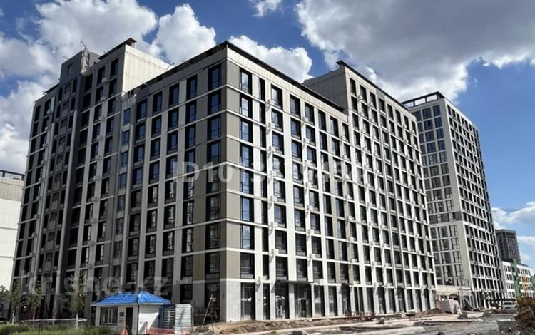 1-комнатная квартира · 37.46 м² · 10/12 этаж, Е-899 7 за 38.5 млн ₸ в Астане, Нура р-н — фото 4