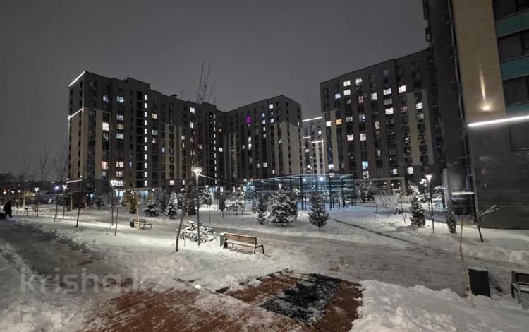 4-комнатная квартира · 133 м² · 10/16 этаж, Тургут Озала за 165 млн ₸ в Алматы, Алмалинский р-н — фото 2