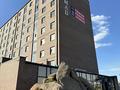 2-комнатная квартира · 41.4 м² · 4/9 этаж, казправды 5а за ~ 15.5 млн ₸ в Павлодаре