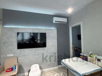 2-комнатная квартира · 60 м² · 5/13 этаж, Ади Шарипова — ШАРИПОВА/Шевченко за 66 млн ₸ в Алматы, Алмалинский р-н