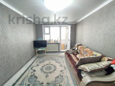 2-комнатная квартира · 44.7 м² · 5/5 этаж, 7 микрорайон за 7.7 млн 〒 в Темиртау