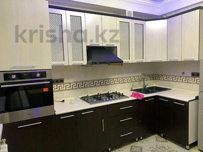 2-комнатная квартира · 54.8 м² · 1 этаж, Жунисова 2/13 к1-27, 2/13 к28-33м, 2/13 к28-30Б за 250 000 ₸ в Алматы, Наурызбайский р-н