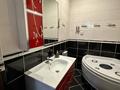 Дом · 4 комнаты · 200 м², Табигат 59а за 120 000 〒 в Бурабае — фото 20
