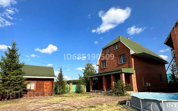 5-бөлмелі үй тәулігіне, 200 м², 10 сот., Табигат 59а, бағасы: 100 000 〒 в Бурабае — фото 57