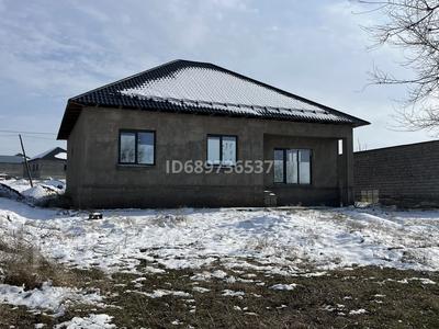 Продажа домов и дачи в Туркестанской обл.: Отдельный дом · 8 комнат · 127 м² · 8 сот., Новостройка 1105 за 25 млн 〒 Отдельный дом · 8 комнат · 127 м² · 8 сот., Новостройка 1105 за 25 млн 〒 в Карасу
