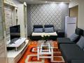 2-комнатная квартира · 48 м² · 3/5 этаж, Байтурсынова 17а — Баян Сулу за 200 000 ₸ в Шымкенте, Аль-Фарабийский р-н — фото 5