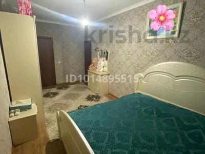 3-комнатная квартира · 96 м² · 4/5 этаж, мкр Арай-2 15 — Арай 2 за 29 млн ₸ в Таразе