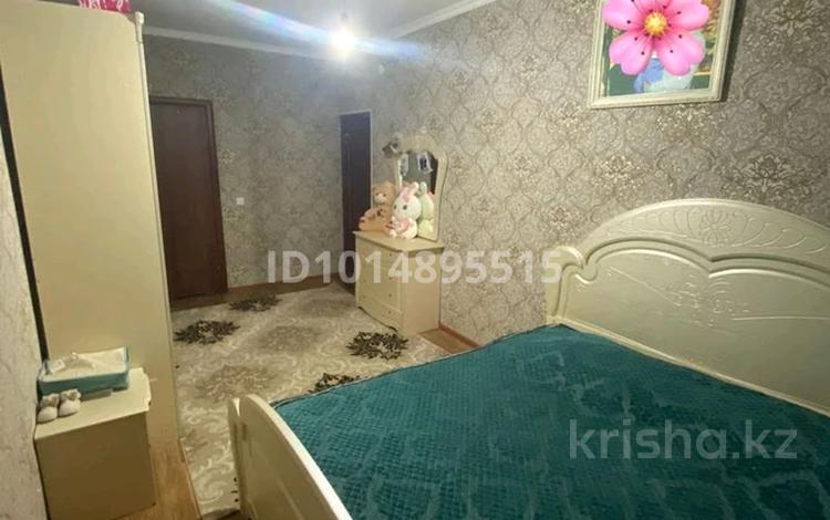 3-комнатная квартира · 96 м² · 4/5 этаж, мкр Арай-2 15 — Арай 2 за 29 млн ₸ в Таразе — фото 2