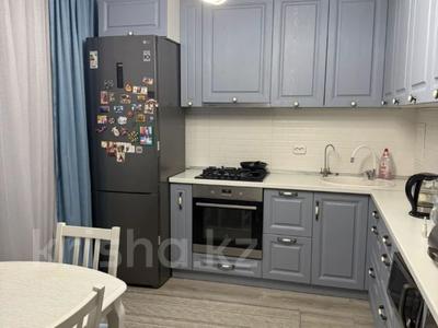2-комнатная квартира · 64 м² · 2/9 этаж, Алтынсарина 32 за 38.3 млн ₸ в Костанае