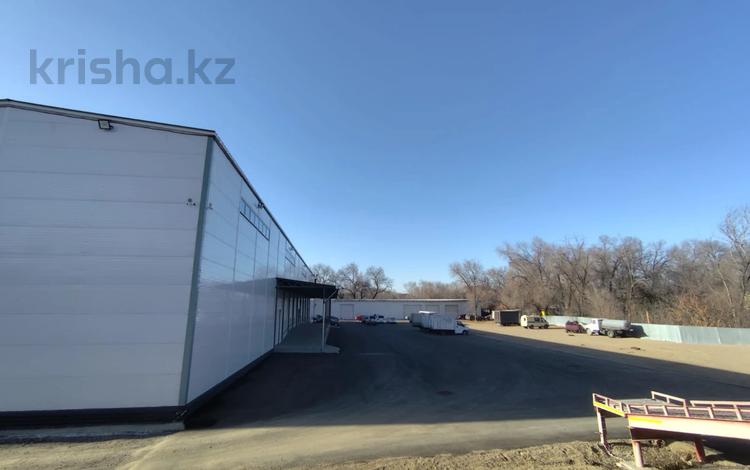 Өнеркәсіптік база · 2 га, Суюнбая 461, бағасы: 3.5 млрд ₸ в Алматы, Турксибский р-н — фото 2