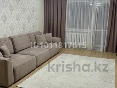 3-бөлмелі пәтер · 98 м² · 1/5 қабат, ул. имени Чокана Валиханова 48, бағасы: 42 млн ₸ в Петропавловске