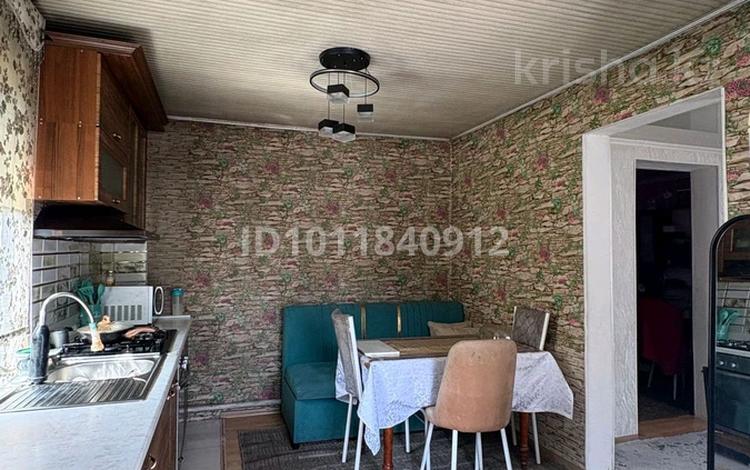 Дача · 4 комнаты · 120 м² · 4 сот., 6 линия 272 — Дача энергетическая ПКСТ за 20 млн ₸ в  — фото 2