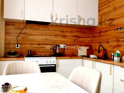 1-бөлмелі пәтер · 36 м² · 6/12 қабат, Чингиз Айтматов, бағасы: 27.5 млн ₸ в Астане, Сарыарка р-н