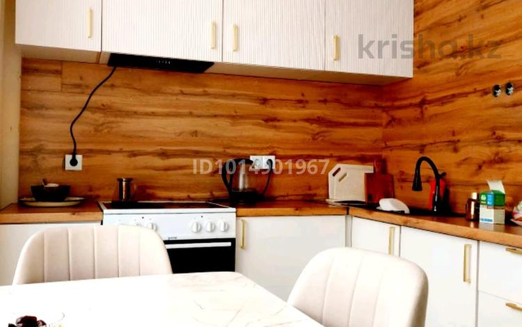 1-бөлмелі пәтер · 36 м² · 6/12 қабат, Чингиз Айтматов, бағасы: 27.5 млн ₸ в Астане, Сарыарка р-н — фото 2
