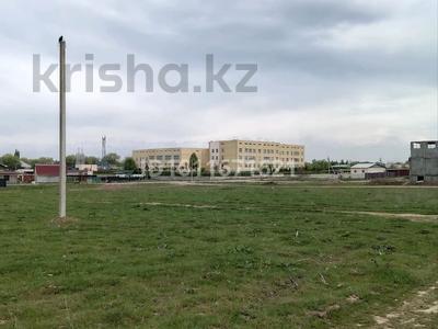 Участок · 4 сотки, Береке за 3 млн ₸