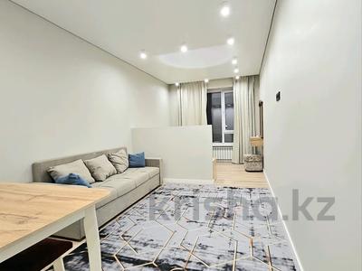 1-комнатная квартира · 33.3 м² · 2/12 этаж, Аэропортная — Бухтарминская за 23.8 млн 〒 в 