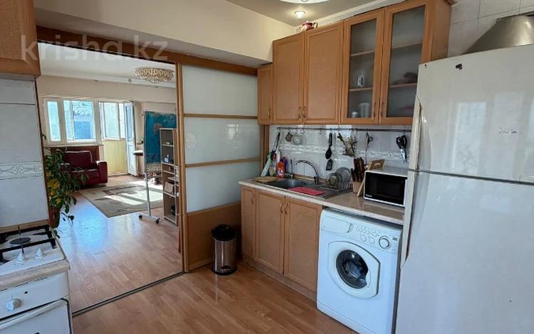 3-комнатная квартира · 105 м² · 5/9 этаж, мкр Самал-1 за 93 млн ₸ в Алматы, Медеуский р-н — фото 5