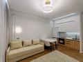 2-комнатная квартира · 40 м² · 15/18 этаж, Е 882 ул 7 за 29.9 млн ₸ в Астане, Нура р-н
