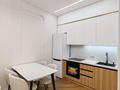 2-комнатная квартира · 40 м² · 15/18 этаж, Е 882 ул 7 за 29.9 млн ₸ в Астане, Нура р-н — фото 8