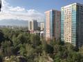 2-комнатная квартира · 75 м² · 11/14 этаж, Гагарина проспект 124 — Абая за 450 000 ₸ в Алматы, Бостандыкский р-н — фото 11