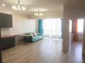 2-комнатная квартира · 75 м² · 11/14 этаж, Гагарина проспект 124 — Абая за 450 000 ₸ в Алматы, Бостандыкский р-н — фото 2