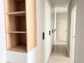 3-бөлмелі пәтер · 65.1 м² · 6/10 қабат, Бокейхана — удобная планировка, бағасы: 46 млн ₸ в Астане, Есильский р-н — фото 5