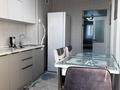 3-комнатная квартира · 90 м² · 6/9 этаж, 8-й микрорайон 1 — Темирлановское-Мира за 355 000 ₸ в Шымкенте, Туран р-н — фото 6