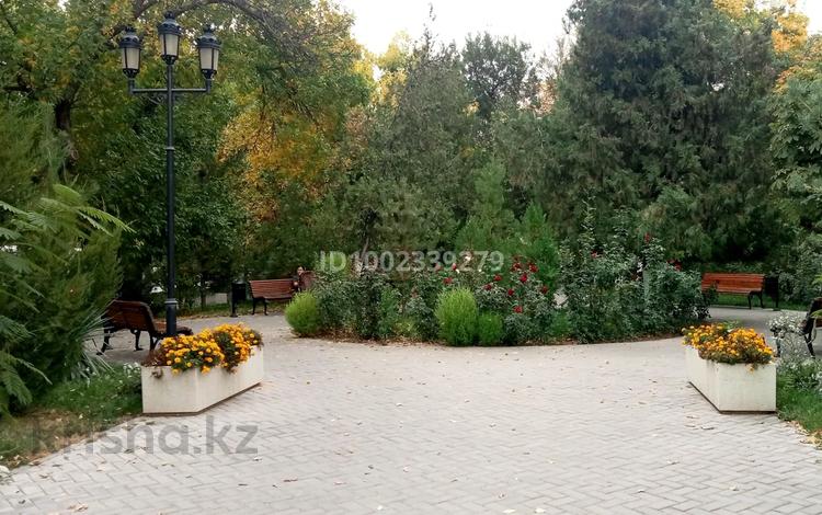 3-комнатная квартира · 60 м² · 3/5 этаж, Кабанбай батыра 11а за ~ 19.7 млн ₸ в Шымкенте, Аль-Фарабийский р-н — фото 19