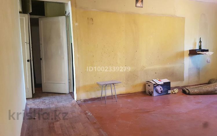 3-комнатная квартира · 60 м² · 3/5 этаж, Кабанбай батыра 11а за 21 млн ₸ в Шымкенте, Аль-Фарабийский р-н — фото 55