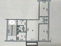 3-комнатная квартира · 60 м² · 3/5 этаж, Кабанбай батыра 11а за ~ 19.7 млн ₸ в Шымкенте, Аль-Фарабийский р-н — фото 5