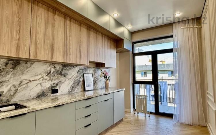2-комнатная квартира · 41 м² · 7/7 этаж, Алатауская трасса за 33 млн ₸ в  — фото 16