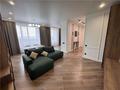 3-бөлмелі пәтер · 114.9 м² · 8/9 қабат, мкр Новый Город, ул. Гоголя, бағасы: 85 млн ₸ в Караганде, Казыбек би р-н