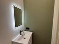 3-бөлмелі пәтер · 114.9 м² · 8/9 қабат, мкр Новый Город, ул. Гоголя, бағасы: 85 млн ₸ в Караганде, Казыбек би р-н — фото 12