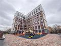3-бөлмелі пәтер · 114.9 м² · 8/9 қабат, мкр Новый Город, ул. Гоголя, бағасы: 85 млн ₸ в Караганде, Казыбек би р-н — фото 32