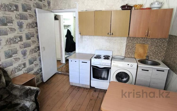 1-комнатная квартира · 33 м² · 1 этаж, Назарбаева 83/1 за 9.8 млн ₸ в Усть-Каменогорске — фото 6