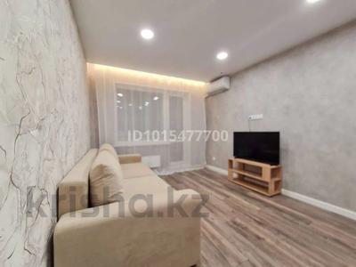 1-комнатная квартира · 40 м² · 5/10 этаж, мкр Новый Город, Гоголя 34/5​ за 120 000 ₸ в Караганде, Казыбек би р-н