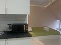1-комнатная квартира · 35 м² · 24/24 этаж, Розыбакиева 289/1 — Альфараби, мегацентр, гагарина, навои за 240 000 〒 в Алматы, Бостандыкский р-н — фото 4