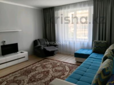 2-комнатная квартира · 54 м² · 2/7 этаж, Е-489 5 за 31 млн ₸ в Астане, Нура р-н