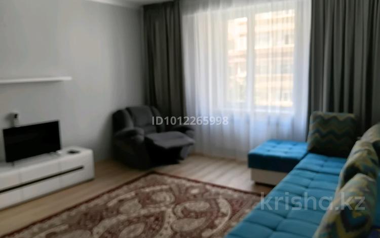 2-комнатная квартира · 54 м² · 2/7 этаж, Е-489 5 за 31 млн ₸ в Астане, Нура р-н — фото 2