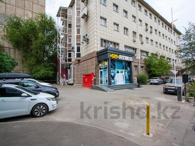 Свободное назначение, офисы, магазины и бутики, общепит, салоны красоты, бани, гостиницы и зоны отдыха, медцентры и аптеки, образование, развлечения · 1358 м² за 900 млн 〒 в Алматы, Алмалинский р-н