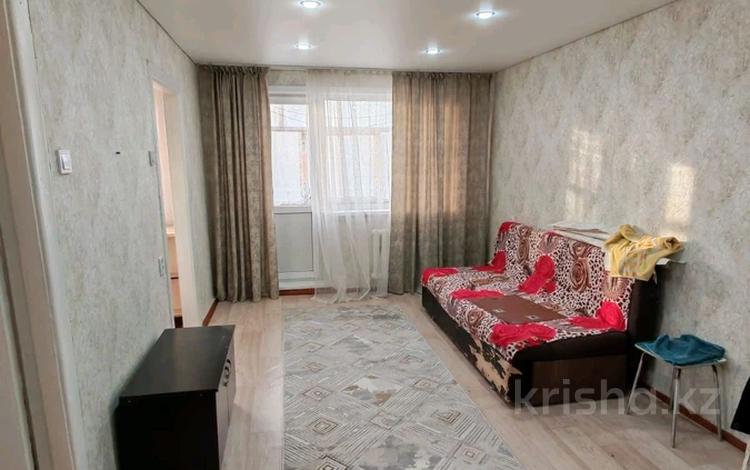 3-комнатная квартира · 48 м² · 4/5 этаж, Мира за 15.9 млн 〒 в Петропавловске — фото 2