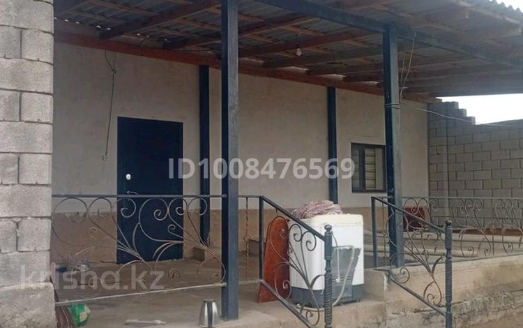 Часть дома · 6 комнат · 140.5 м² · 8 сот., мкр Сауле — Аваз Ата магазин 276квартл 709 за 20 млн ₸ в Шымкенте, Аль-Фарабийский р-н — фото 2