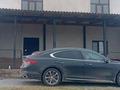 Часть дома · 6 комнат · 140.5 м² · 8 сот., мкр Сауле — Аваз Ата магазин 276квартл 709 за 20 млн ₸ в Шымкенте, Аль-Фарабийский р-н — фото 11