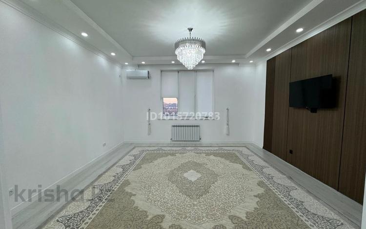 2-бөлмелі пәтер · 72 м² · 2/9 қабат, Нурсая-3 ш/а., Абулхайыр хана 74/1 — Sultan Palace, ЦОН, бағасы: 39 млн ₸ в Атырау, мкр Нурсая-3 — фото 2